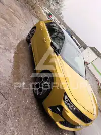 2022 Opel Astra