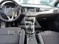 2022 Opel Astra