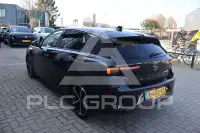 2022 Opel Astra