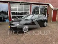 2022 Opel Astra