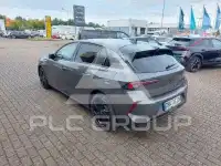 2022 Opel Astra