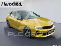 2022 Opel Astra