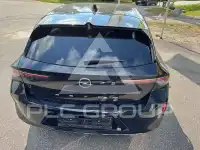 2022 Opel Astra