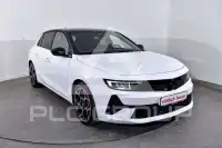 2022 Opel Astra