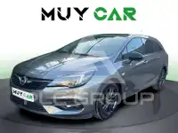 2022 Opel Astra
