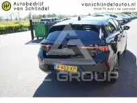 2022 Opel Astra