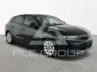 2022 Opel Astra