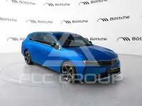 2022 Opel Astra