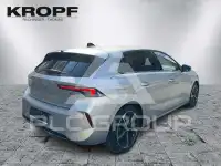 2022 Opel Astra