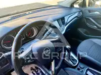 2022 Opel Astra