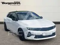 2022 Opel Astra