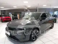 2022 Opel Astra