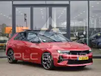 2022 Opel Astra