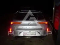 2022 Opel Astra