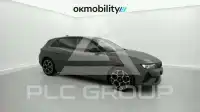 2022 Opel Astra