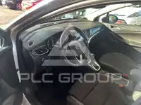 2022 Opel Astra