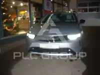 2022 Opel Astra