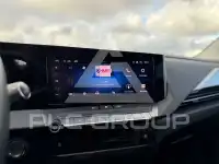 2022 Opel Astra