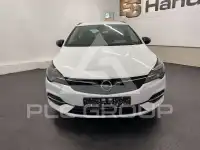 2022 Opel Astra