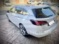 2022 Opel Astra