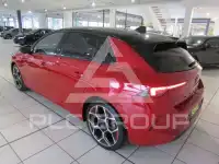 2022 Opel Astra