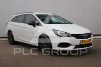 2022 Opel Astra