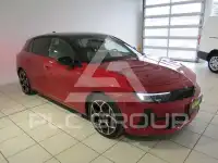 2022 Opel Astra