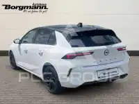 2022 Opel Astra