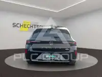 2022 Opel Astra