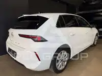 2022 Opel Astra