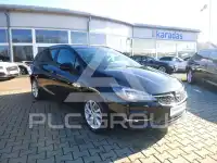 2022 Opel Astra