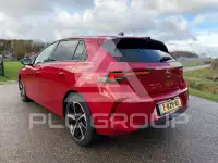 2022 Opel Astra