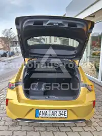 2022 Opel Astra