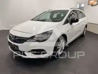 2022 Opel Astra