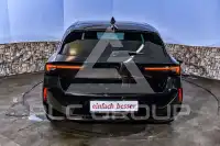 2022 Opel Astra