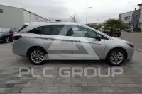2022 Opel Astra