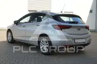2022 Opel Astra