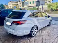 2022 Opel Astra