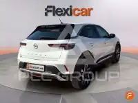 2022 Opel Mokka