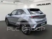 2022 Opel Mokka