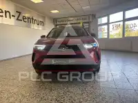 2022 Opel Mokka