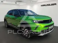 2022 Opel Mokka