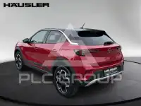 2022 Opel Mokka