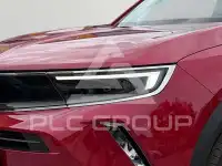 2022 Opel Mokka