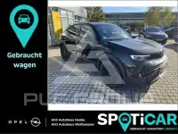 2022 Opel Mokka