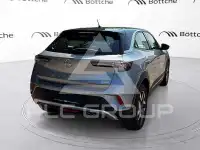 2022 Opel Mokka