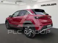 2022 Opel Mokka