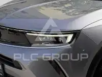 2022 Opel Mokka