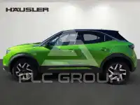 2022 Opel Mokka