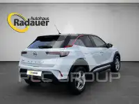 2022 Opel Mokka